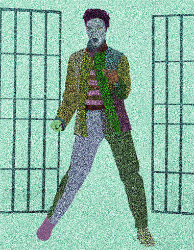 Artiesten Gifs Elvis presley 