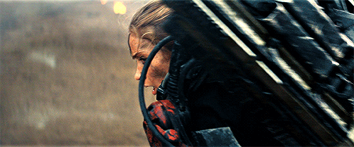 Tom Cruise GIF. Gifs Filmsterren Tom cruise Mijn berichten Mijn bericht Emily blunt Edge of tomorrow 