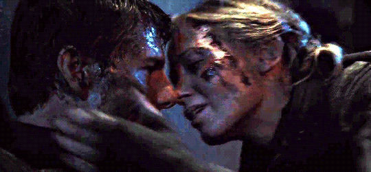 Gifs Filmsterren Tom cruise Emily Blunt edge of tomorrow 