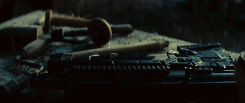 Tom Cruise GIF. Bioscoop Film Gifs Filmsterren Tom cruise Emily blunt Edge of tomorrow Doug liman Cinematografie Dio 