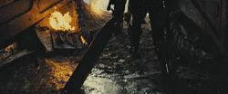 Tom Cruise GIF. Gifs Filmsterren Tom cruise 2014 Emily blunt Edge of tomorrow Engel van verdun William kooi Rita stee 