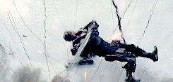 Tom Cruise GIF. Gifs Filmsterren Tom cruise 2014 Emily blunt Edge of tomorrow Live sterven repeat 2014 favoriete films 