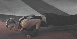 Tom Cruise GIF. Gifs Filmsterren Tom cruise Mijn berichten Mijn bericht Emily blunt Edge of tomorrow 