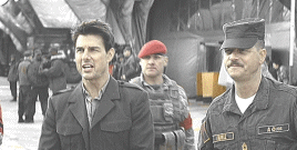Tom Cruise GIF. Gifs Filmsterren Tom cruise Mijn berichten Mijn bericht Emily blunt Edge of tomorrow 