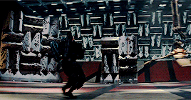 Tom Cruise GIF. Gifs Filmsterren Tom cruise Emily blunt Edge of tomorrow 