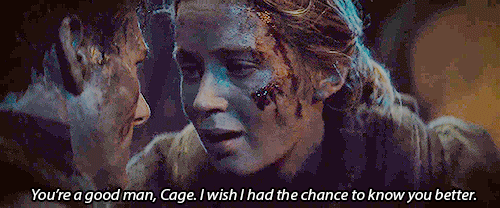 Tom Cruise GIF. Gifs Filmsterren Tom cruise Mijn berichten Mijn bericht Emily blunt Edge of tomorrow 