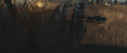 Tom Cruise GIF. Gifs Filmsterren Tom cruise 2014 Emily blunt Edge of tomorrow Engel van verdun William kooi Rita stee 