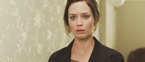 Tom Cruise GIF. Gifs Filmsterren Tom cruise Emily blunt Edge of tomorrow Alles wat je nodig hebt is te doden Eindeloze 