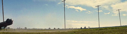 Tom Cruise GIF. Bioscoop Film Gifs Filmsterren Tom cruise Emily blunt Edge of tomorrow Doug liman Cinematografie Dio 