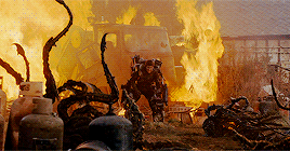 Tom Cruise GIF. Gifs Filmsterren Tom cruise Emily blunt Edge of tomorrow 