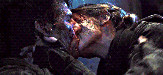Tom Cruise GIF. Gifs Filmsterren Tom cruise Emily blunt Edge of tomorrow 