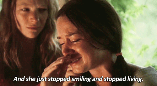 Tom Cruise GIF. Bioscoop Film Gifs Filmsterren Tom cruise Emily blunt Edge of tomorrow Doug liman Cinematografie Dio 