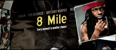 Muziek Artiesten Eminem Gifs citaten slim shady 