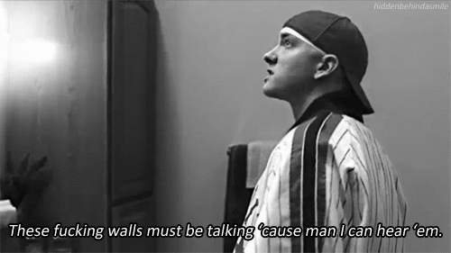 Muziek Artiesten Eminem Gifs 
