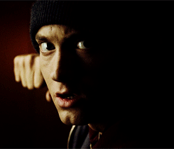 Eminem GIF. Artiesten Eminem Gifs Slim shady 