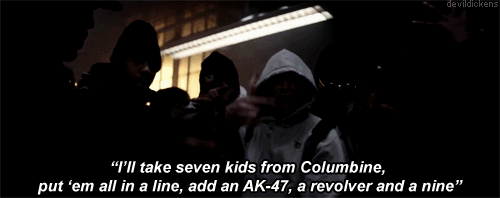Bioscoop Artiesten Eminem Gifs gevolg 