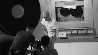 Artiesten Eminem Hoed Gifs 8 mile slim shady 
