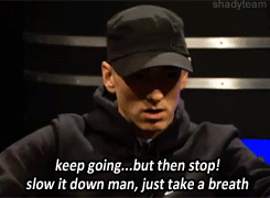 Eminem GIF. Artiesten Eminem Gifs Rap 