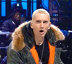Eminem GIF. Artiesten Eminem Gifs 