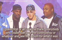 Eminem GIF. Interview Artiesten Lol Eminem Gifs Bbc1 