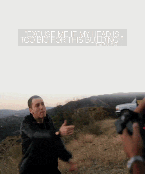 Artiesten Eminem Gifs rap 