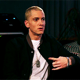 Eminem GIF. Artiesten Eminem Gifs 8 mile 