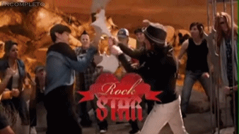 Muziek Kunst Artiesten Tv Eminem Gifs Hoppip imt haha braakmiddel whyyy 