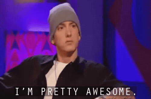 Interview Artiesten Lol Eminem Gifs BBC1 