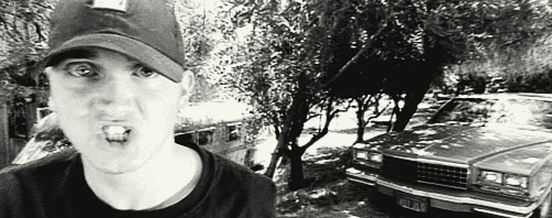 Muziek Artiesten Eminem Gifs marshall Mathers 