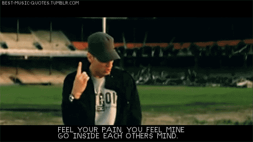 Interview Artiesten Eminem Gifs ik nieuw 