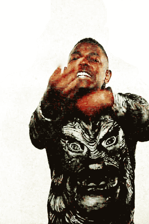 Artiesten Eminem Gifs 