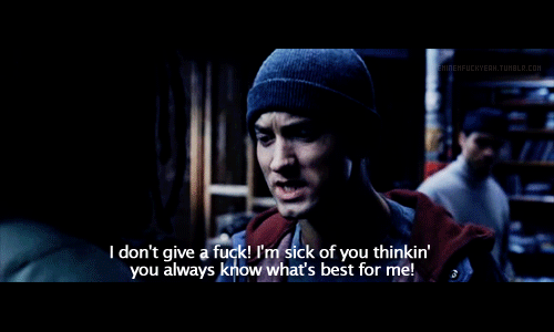 Artiesten Eminem Gifs 