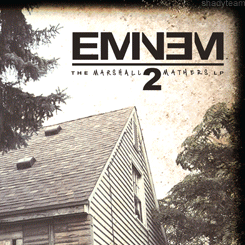 Eminem GIF. Muziek Artiesten Eminem Gifs Leven 