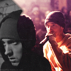 Eminem GIF. Artiesten Hip hop Eminem Gifs Slim shady 