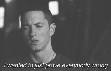 Artiesten Eminem Gifs 