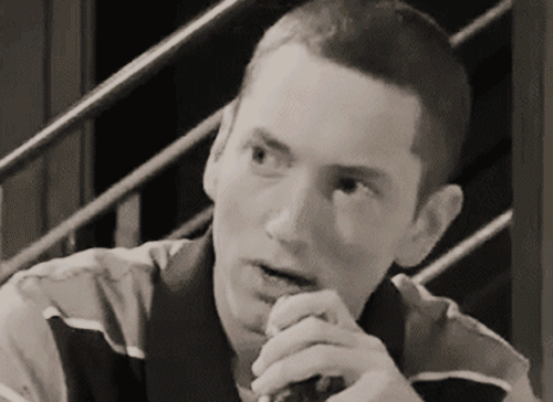 Artiesten Eminem Gifs slim shady 