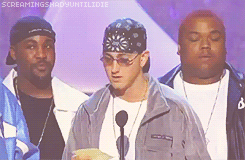Eminem GIF. Artiesten Eminem Gifs Gevraagd Justinboyfriend 