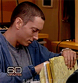 Eminem GIF. Voetbal Artiesten Eminem Lady Gifs Spel Cheeseburger 