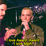 Eminem GIF. Artiesten Eminem Gifs 