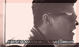Eminem GIF. Artiesten Eminem Voedsel Taco Gifs Hongerig Snack 