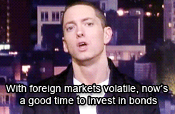 Eminem GIF. Artiesten Eminem Stan Gifs Slank Slim shady 