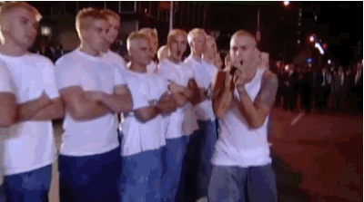 Artiesten Eminem Gifs slim shady marshal mathers 