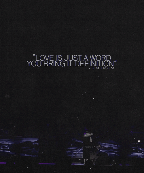 Artiesten Eminem Gifs 