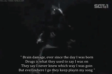 Artiesten Eminem Gifs rap god 