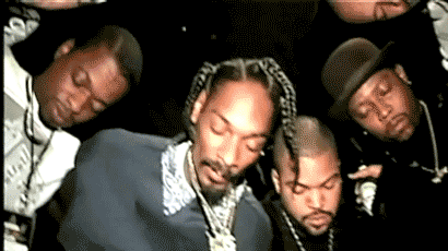 Muziek Dansen Artiesten Eminem Gifs dans 