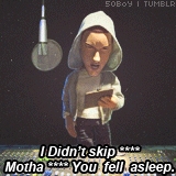 Eminem GIF. Artiesten Eminem Gifs Gevraagd Justinboyfriend 