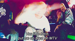 Eminem GIF. Artiesten Eminem Gifs Rap 