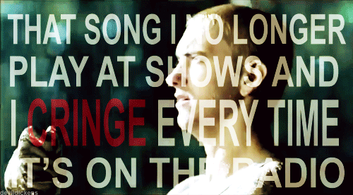 Grappig Artiesten Eminem Gifs b slim shady bom 