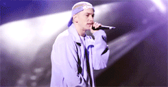 Eminem GIF. Muziek Artiesten Hip hop Eminem Gifs 90s 