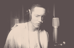 Eminem GIF. Artiesten Eminem Gifs Rap 